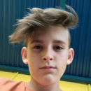 Тихонов Дмитрий Александрович