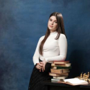 Левина Наталия Ивановна