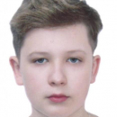 Ушаков Денис Павлович