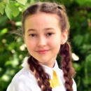 Серова Руслана Олеговна