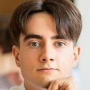 Детер Климентий Климентьевич