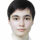 Сергеева Полина Андреевна