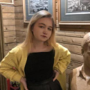 Табакаева Вероника Александровна