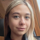 Горчинская Виктория Юрьевна