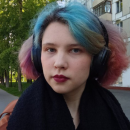 Шашкова Мария Сергеевна