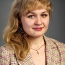 Маслова Юлия Викторовна
