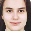 Родионова Варвара Олеговна