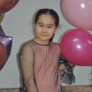 Ищанова Карина Расуловна