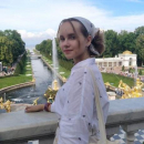 Акимова Анна Анатольевна