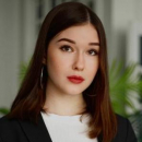 Коробейникова Екатерина Сергеевна