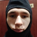 Богомолов Михаил Сергеевич