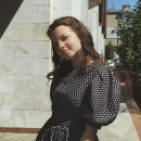 Федосеева Виктория Александровна