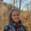 Любушкина Вероника Дмитриевна