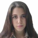 Баклыкова Виктория Евгеньевна