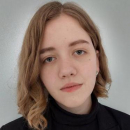 Мельникова Варвара Сергеевна