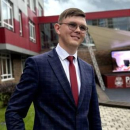 Гаенко Елисей Михайлович