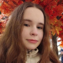 Иванова Антонина Вадимовна