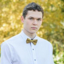 Дикушин Дмитрий Алексеевич