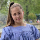 Площадная Алиса Александровна