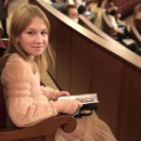 Герасименко Анна Владимировна