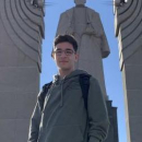 Мищенко Николай Андреевич