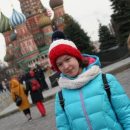 Брисилина Дарья Романовна