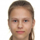 Голубева Екатерина Валерьевна