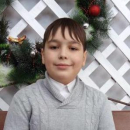 Янковский Даниил Артемович