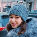 Зубкова Милица Александровна