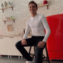 Детцель Максимилиан Владимирович