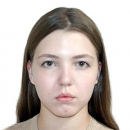 Курилкина Арина Алексеевна