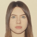 Воронова Валерия Сергеевна