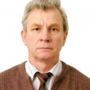 Pershin Sergey Mikhailovich