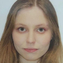 Щинова Кристина Олеговна