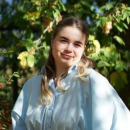 Слинкина Мария Денисовна