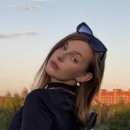 Дворцова Софья Максимовна