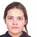 Кормилицына Варвара Андреевна