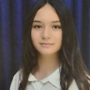 Исканадрова Хадича Эркабаевна