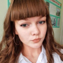 Сюзева Елизавета Дмитриевна