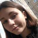 Кивилева Анастасия Сергеевна