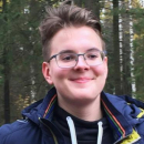 Тишкин Тимофей Алексеевич