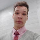 Самойлов Арсений Сергеевич