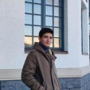 Рамин Исмайлов Элданизович