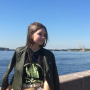 Хасанова Ангелина Олеговна