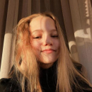 Яштынгина Анастасия Александровна