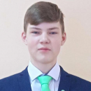 Романов Антон Владимирович