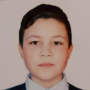 Александров Арсений Александрович