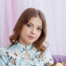 Подыниногина Анастасия Романовна