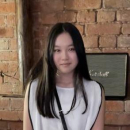 Ким Дарья Алексеевна