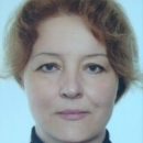 Kachalova Nataliya Mikhailovna